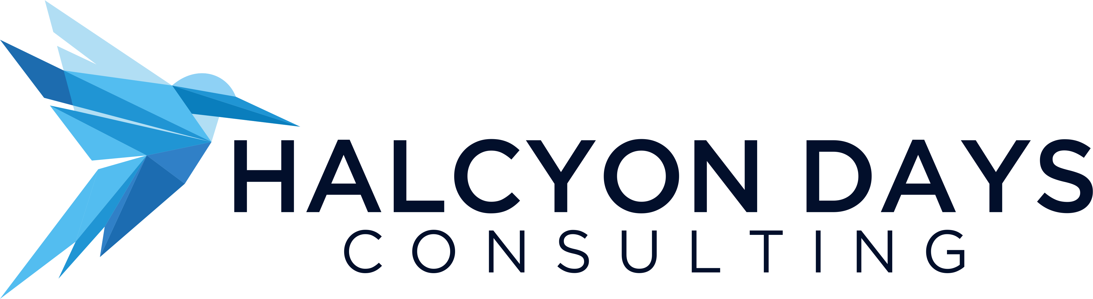 Halcyon Days Consulting